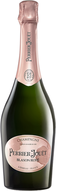 Perrier Jouet Blason Rose 0,75l