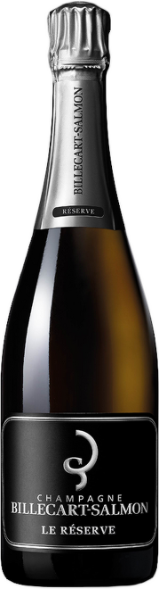 Billecart Salmon Brut Reserve 0,75l