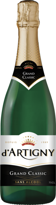 D’Artigny Grand Classic (0,0 %)