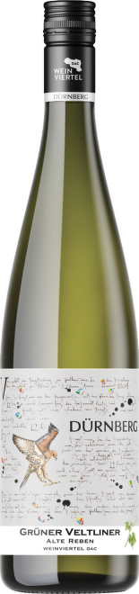 Grüner Veltliner Alte Reben Falkenstein DAC, Dürnberg
