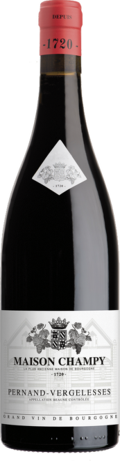 Maison Champy Pernand Vergelesses 0.75L