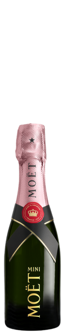 Moët & Chandon Rosé Imperial 0,2l