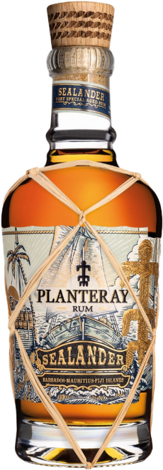 Planteray Sealander 0,7l