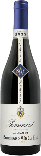 Pommard "La Chaniere", Bouchard Ainé & Fils