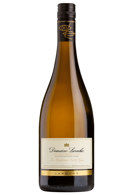 Chablis Premier Cru „Les Fourchames“ 2015