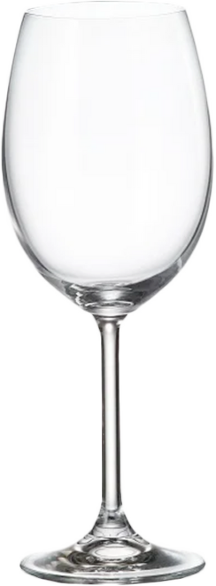 sada 6 sklenic STRIX 450ml