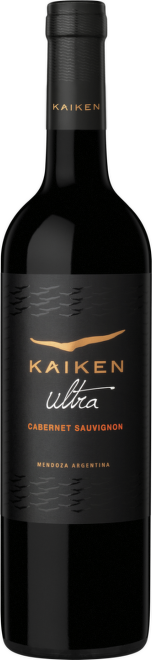 Kaiken Ultra Cabernet Sauvignon