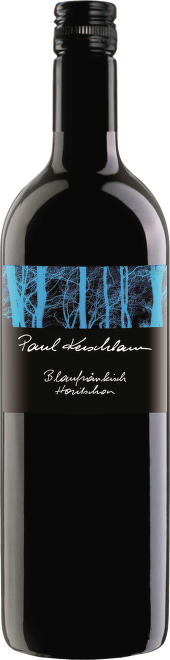 Blaufränkisch Horitschon, Paul Kerschbaum