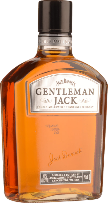 Jack Daniel´s Gentleman Jack 0,7l