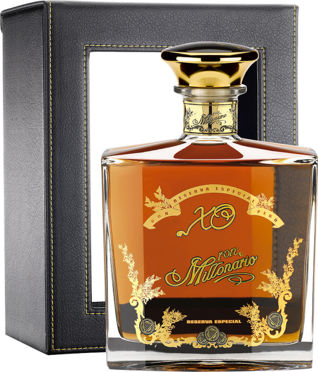 Millonario Rum XO Magnum 1.5l