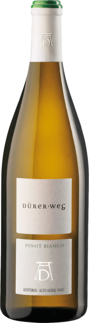 Pinot Bianco Dürer Weg