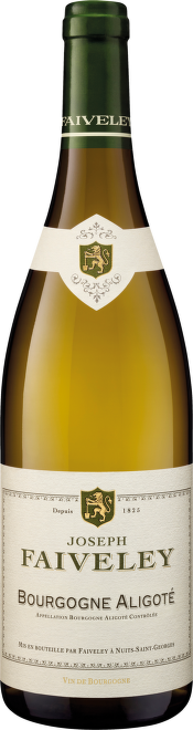 Chardonnay Bourgogne Aligoté