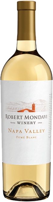 Robert Mondavi Napa Valley Fume Blanc