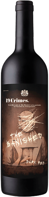 19 Crimes The Banished