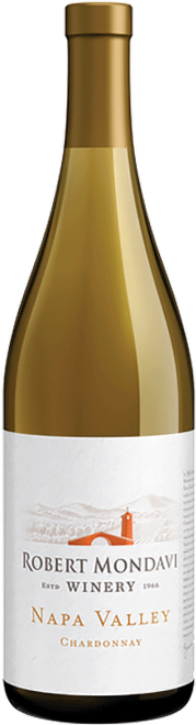 Robert Mondavi Napa Valley Chardonnay