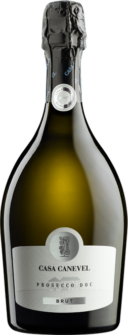 Casa Canevel Prosecco DOC Brut