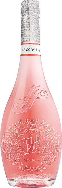 Fili Mille Bolle Rosé Brut
