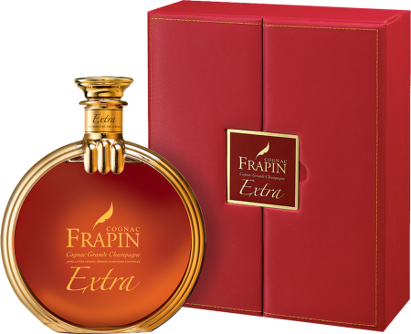 Cognac Frapin Extra 0,7l