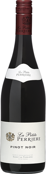 Pinot Noir „Le Petite Perriere“ VDF