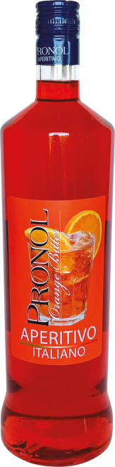 Pronol Orange Bitter 1l