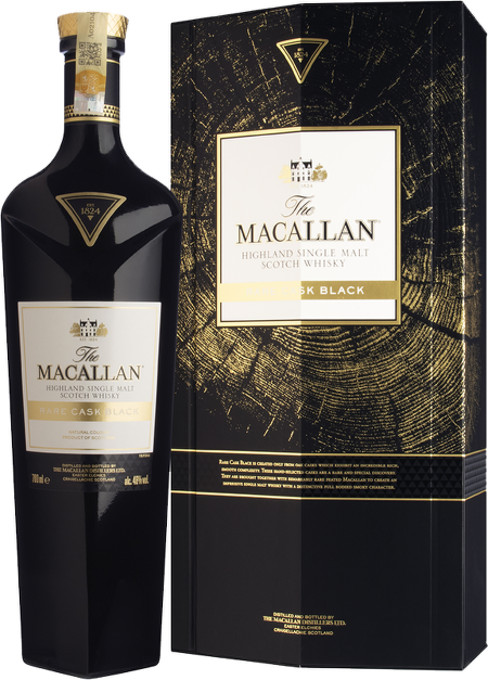 Macallan Rare Cask Black 0,7l