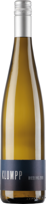 Riesling Qualitätswein trocken, Weingut Klumpp