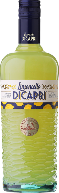 Molinari Limoncello di Capri 0,7l