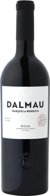 Dalmau Reserva