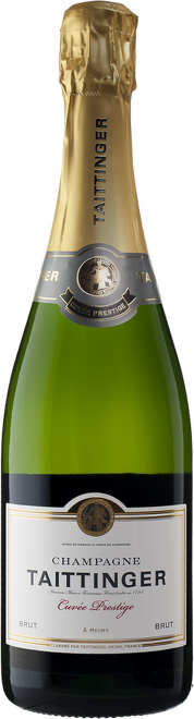 Taittinger Brut Prestige 0,75l