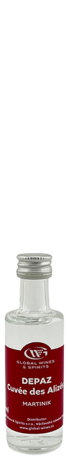 Depaz Alizes 40 ml