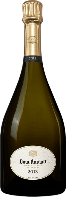 Dom Ruinart Blanc de Blancs 2013 0,75l