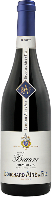 Beaune 1er Cru, Bouchard Ainé & Fils