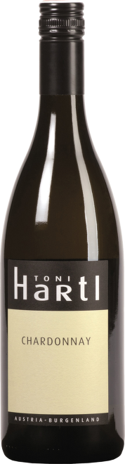 Chardonnay, Toni Hartl