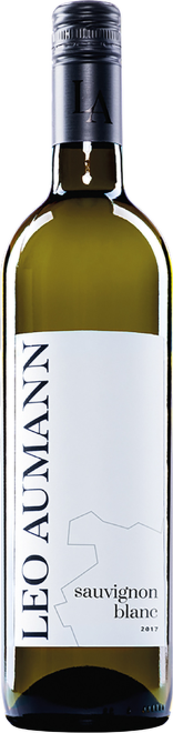 Sauvignon Blanc, Leo Aumann