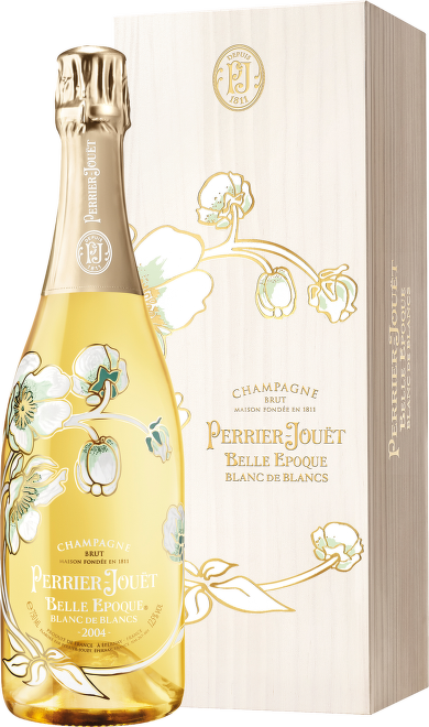 Perrier Jouët Belle Epoque Blanc de Blanc 0,75l