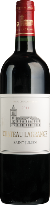 Château Lagrange, 3eme Cru Classé, 2012