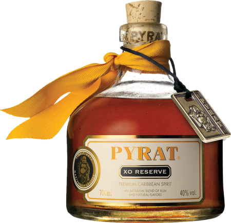 Pyrat XO Reserve 0,7l