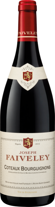 Pinot Noir Coteaux Bourguignons