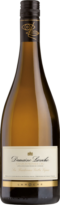 Chablis Premier Cru Les Fourchames Vieilles Vignes