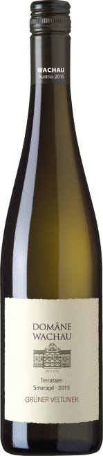 Grüner Veltliner Smaragd Terrassen