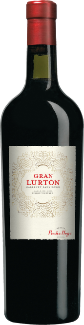 Gran Lurton, Cabernet Sauvignon Grand Reserva