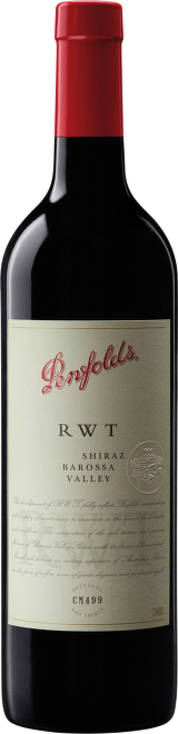 RWT Barosa Valley Shiraz