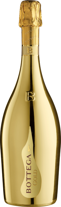 Gold Prosecco Spumante Brut DOC Magnum