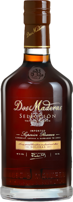 Dos Maderas Seleccion 0,7l