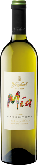 Freixenet Mia Blanco