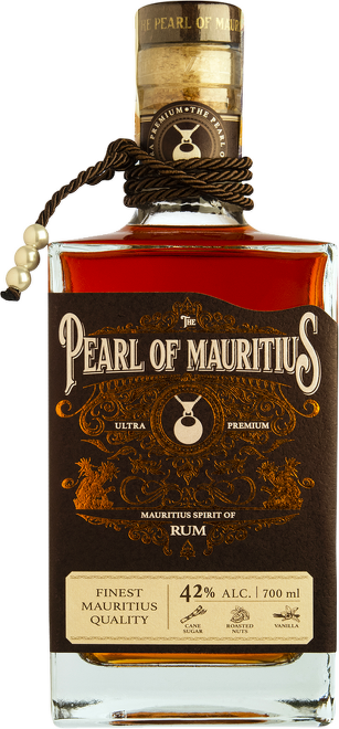 Pearl of Mauritius 0,7l