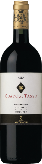 Guado al Tasso, Bolgheri Superiore DOC, 2019