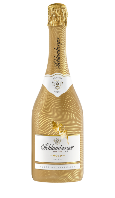 Schlumberger Gold Secco