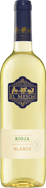 El Meson Blanco