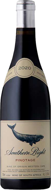 Southern Right Pinotage